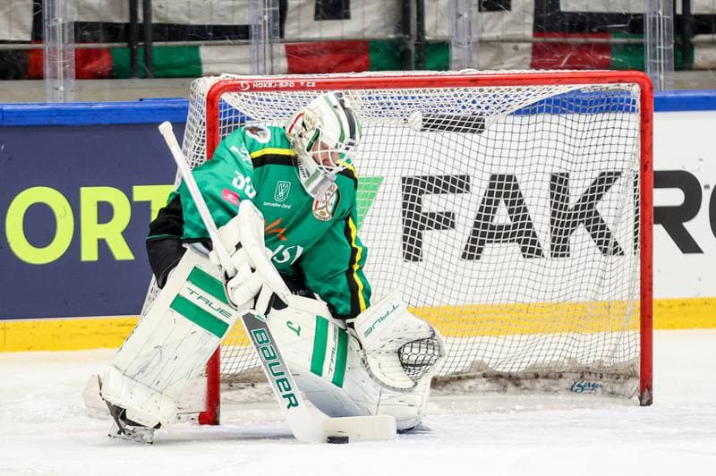 Ice Hockey. Tauron Puchar Polski. ECB Zaglebie Sosnowiec - JKH GKS Jastrzebie. 30.12.2025