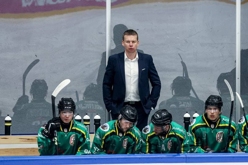 Ice Hockey. Tauron Puchar Polski. ECB Zaglebie Sosnowiec - JKH GKS Jastrzebie. 30.12.2025
