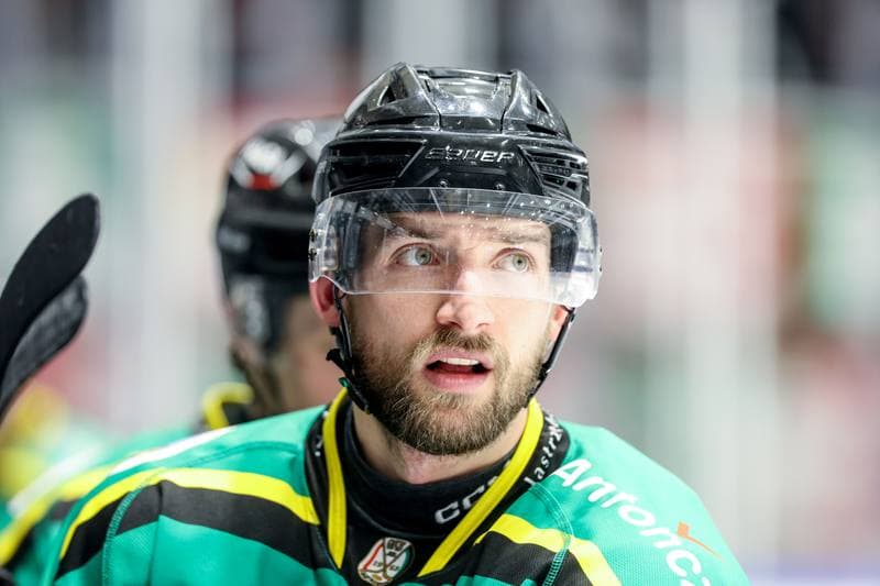 Ice Hockey. Tauron Puchar Polski. ECB Zaglebie Sosnowiec - JKH GKS Jastrzebie. 30.12.2025