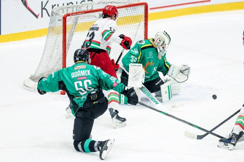 Ice Hockey. Tauron Puchar Polski. ECB Zaglebie Sosnowiec - JKH GKS Jastrzebie. 30.12.2025