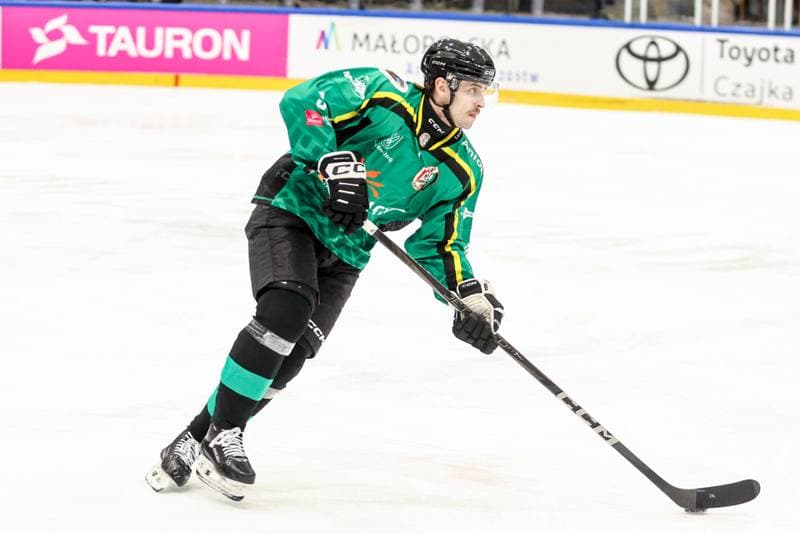Ice Hockey. Tauron Puchar Polski. ECB Zaglebie Sosnowiec - JKH GKS Jastrzebie. 30.12.2025