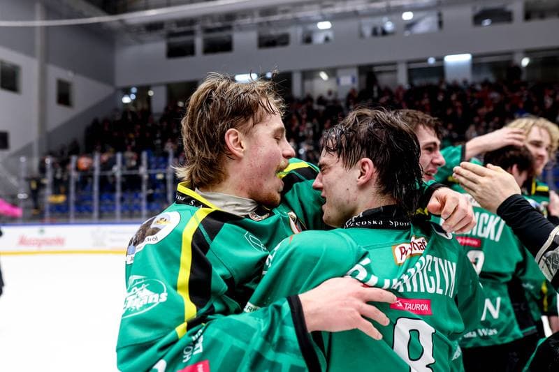 Ice Hockey. Tauron Puchar Polski. ECB Zaglebie Sosnowiec - JKH GKS Jastrzebie. 30.12.2025