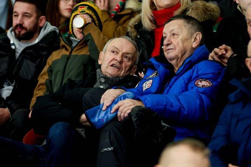 Ice Hockey. Tauron Puchar Polski. ECB Zaglebie Sosnowiec - JKH GKS Jastrzebie. 30.12.2025