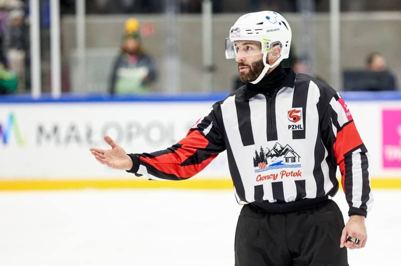 Ice Hockey. Tauron Puchar Polski. ECB Zaglebie Sosnowiec - JKH GKS Jastrzebie. 30.12.2025