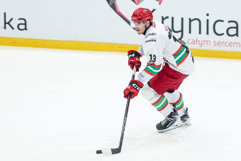 Ice Hockey. Tauron Puchar Polski. ECB Zaglebie Sosnowiec - JKH GKS Jastrzebie. 30.12.2025