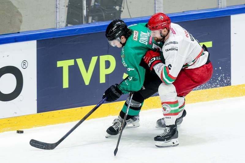Ice Hockey. Tauron Puchar Polski. ECB Zaglebie Sosnowiec - JKH GKS Jastrzebie. 30.12.2025