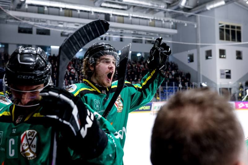Ice Hockey. Tauron Puchar Polski. ECB Zaglebie Sosnowiec - JKH GKS Jastrzebie. 30.12.2025