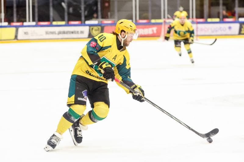Ice Hockey. Tauron Hokej Liga. GKS Katowice - JKH GKS Jastrzebie. 02.01.2026