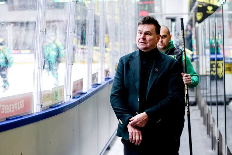 Ice Hockey. Tauron Hokej Liga. GKS Katowice - JKH GKS Jastrzebie. 02.01.2026