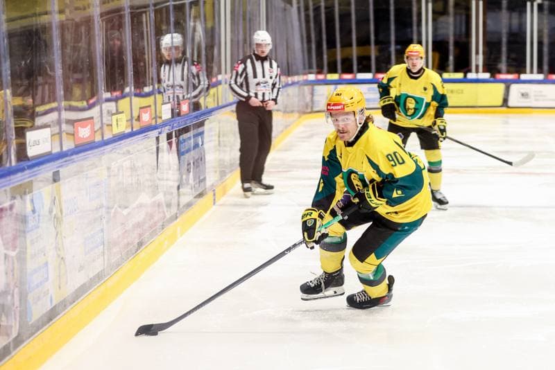 Ice Hockey. Tauron Hokej Liga. GKS Katowice - JKH GKS Jastrzebie. 02.01.2026
