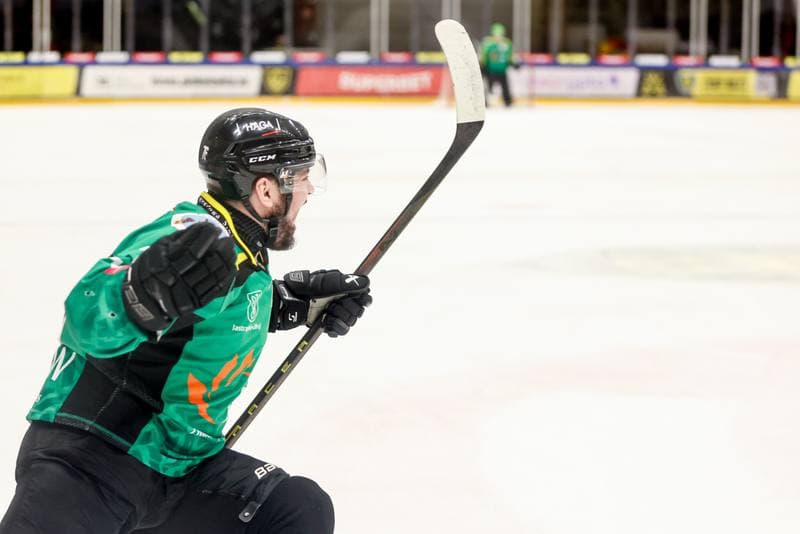 Ice Hockey. Tauron Hokej Liga. GKS Katowice - JKH GKS Jastrzebie. 02.01.2026