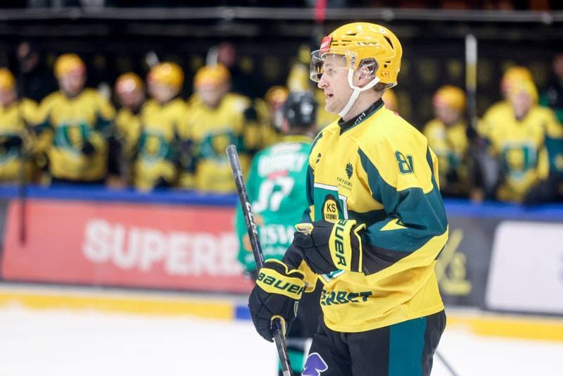 Ice Hockey. Tauron Hokej Liga. GKS Katowice - JKH GKS Jastrzebie. 02.01.2026