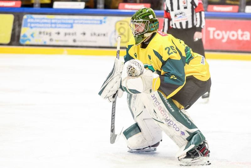Ice Hockey. Tauron Hokej Liga. GKS Katowice - JKH GKS Jastrzebie. 02.01.2026