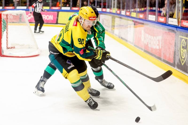 Ice Hockey. Tauron Hokej Liga. GKS Katowice - JKH GKS Jastrzebie. 02.01.2026