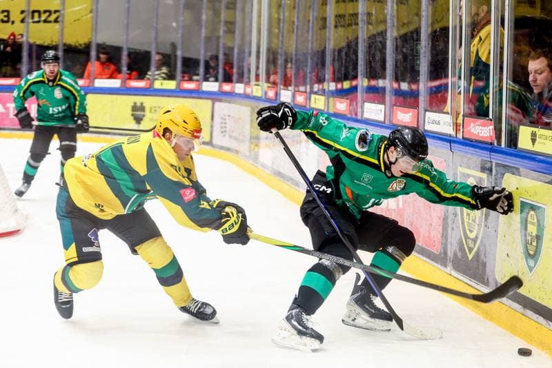 Ice Hockey. Tauron Hokej Liga. GKS Katowice - JKH GKS Jastrzebie. 02.01.2026