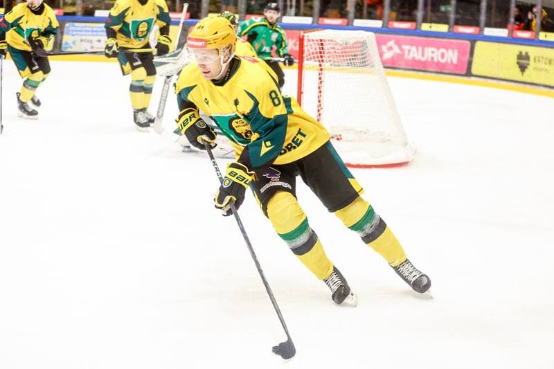 Ice Hockey. Tauron Hokej Liga. GKS Katowice - JKH GKS Jastrzebie. 02.01.2026