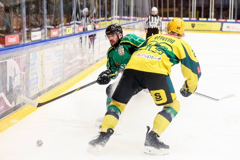 Ice Hockey. Tauron Hokej Liga. GKS Katowice - JKH GKS Jastrzebie. 02.01.2026