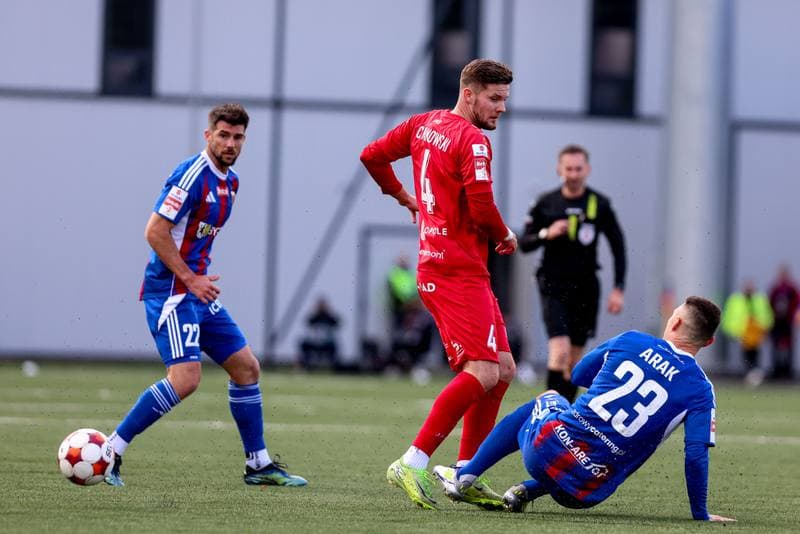 Football. Betclic I liga. Polonia Bytom - Odra Opole. 19.10.2025