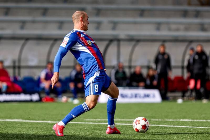 Football. Betclic I liga. Polonia Bytom - Odra Opole. 19.10.2025