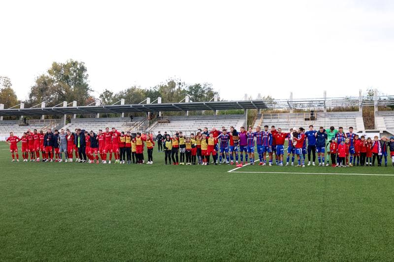Football. Betclic I liga. Polonia Bytom - Odra Opole. 19.10.2025