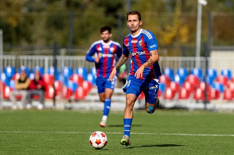 Football. Betclic I liga. Polonia Bytom - Odra Opole. 19.10.2025