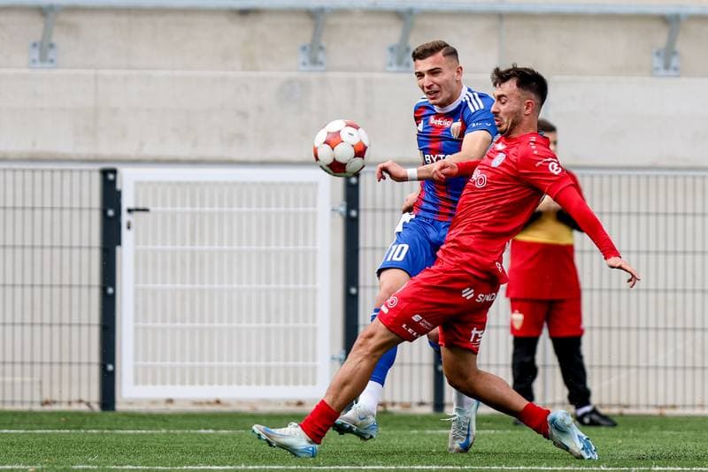 Football. Betclic I liga. Polonia Bytom - Odra Opole. 19.10.2025