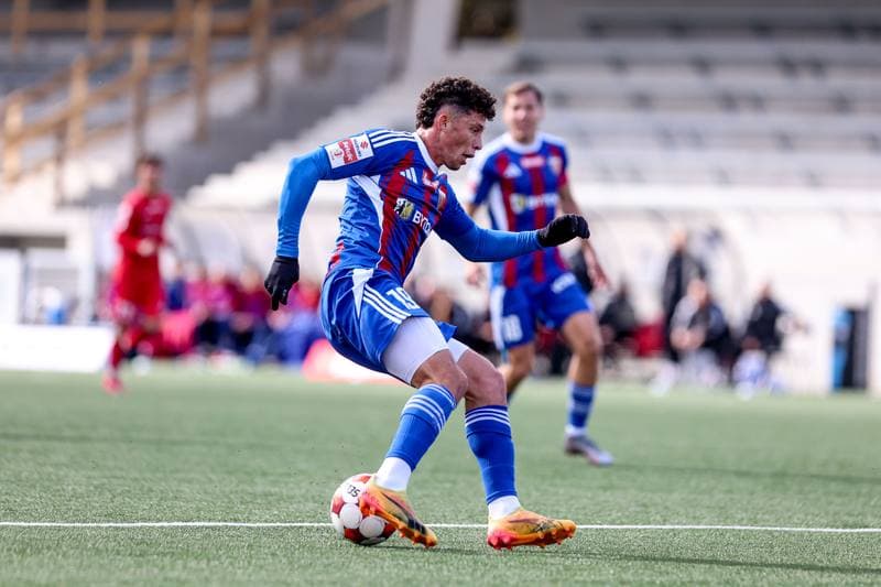 Football. Betclic I liga. Polonia Bytom - Odra Opole. 19.10.2025