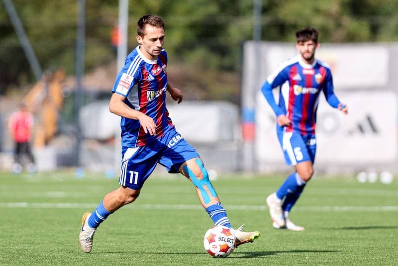 Football. Betclic I liga. Polonia Bytom - Odra Opole. 19.10.2025