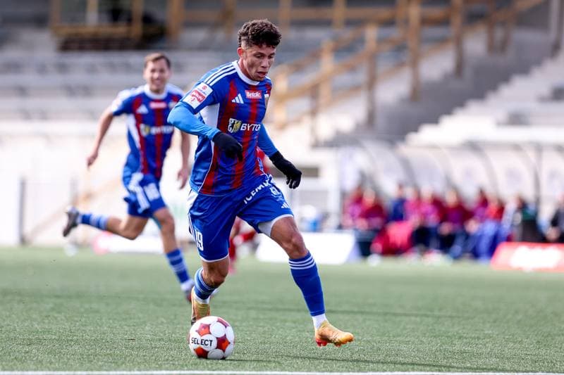 Football. Betclic I liga. Polonia Bytom - Odra Opole. 19.10.2025