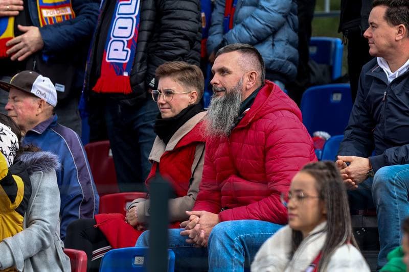 Football. Betclic I liga. Polonia Bytom - Odra Opole. 19.10.2025