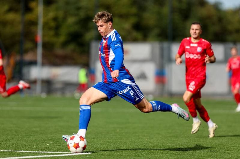 Football. Betclic I liga. Polonia Bytom - Odra Opole. 19.10.2025