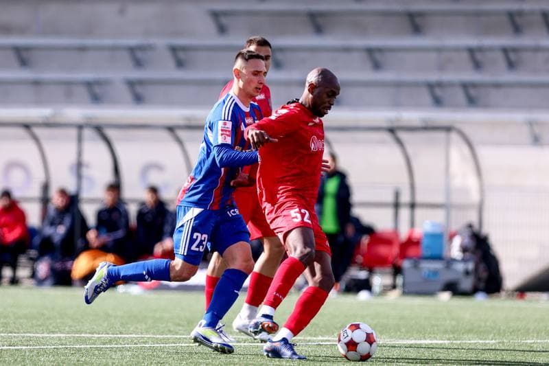 Football. Betclic I liga. Polonia Bytom - Odra Opole. 19.10.2025