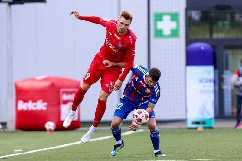 Football. Betclic I liga. Polonia Bytom - Odra Opole. 19.10.2025