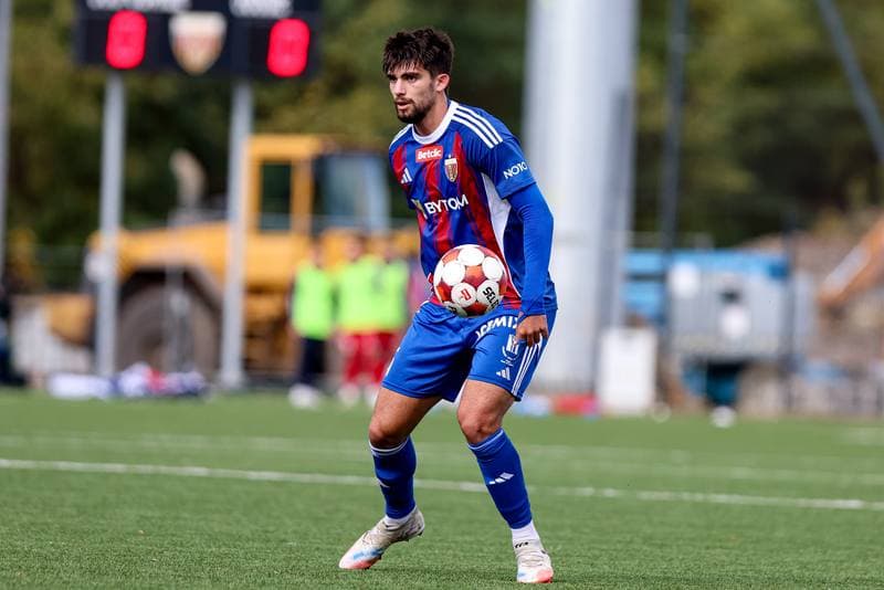 Football. Betclic I liga. Polonia Bytom - Odra Opole. 19.10.2025