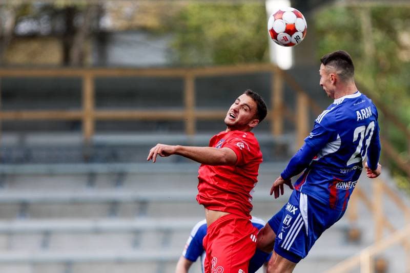 Football. Betclic I liga. Polonia Bytom - Odra Opole. 19.10.2025