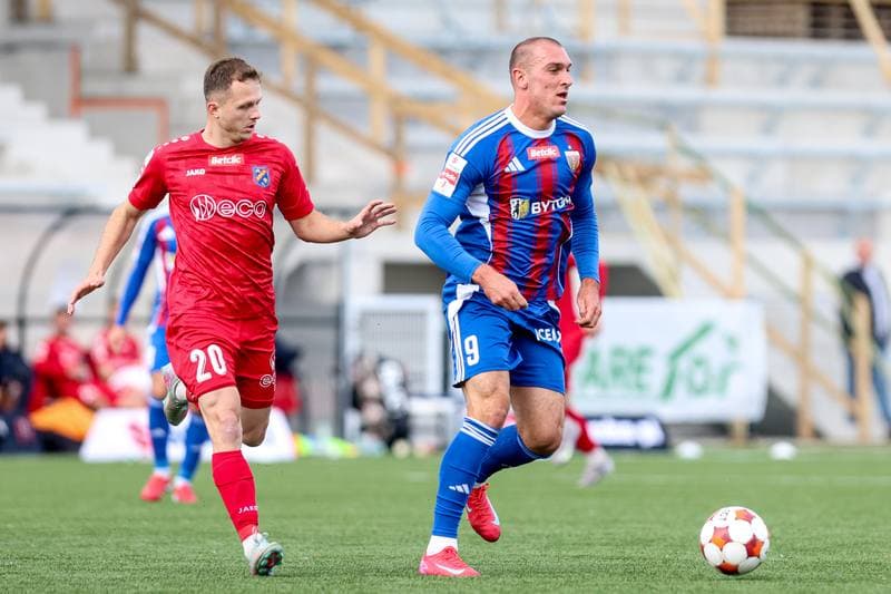 Football. Betclic I liga. Polonia Bytom - Odra Opole. 19.10.2025