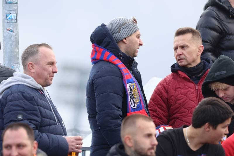 Football. Betclic I liga. Polonia Bytom - Odra Opole. 19.10.2025