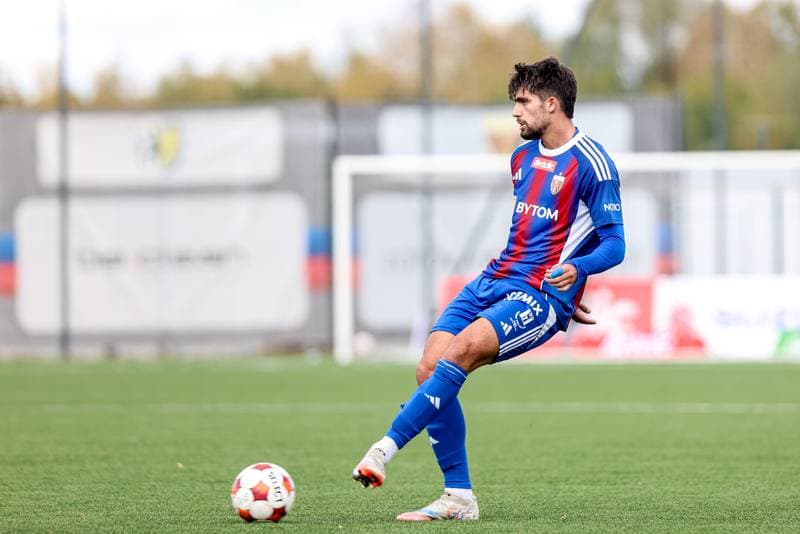 Football. Betclic I liga. Polonia Bytom - Odra Opole. 19.10.2025