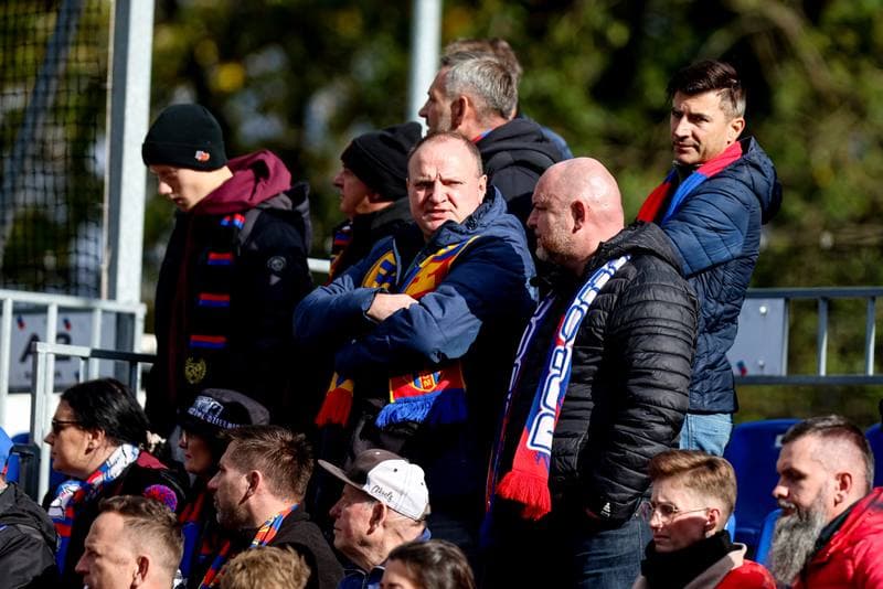Football. Betclic I liga. Polonia Bytom - Odra Opole. 19.10.2025