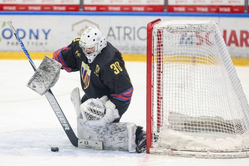 Ice Hockey. Tauron Hokej Liga. GKS Tychy - BS Polonia Bytom. 07.12.2025