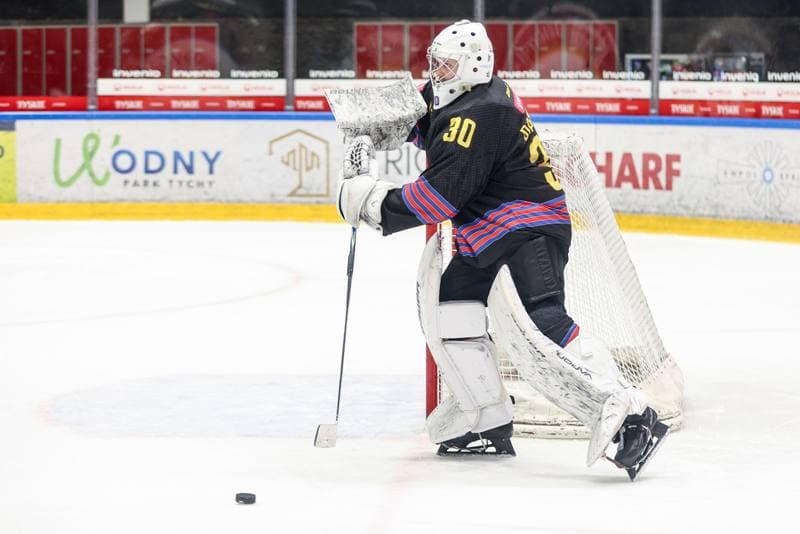 Ice Hockey. Tauron Hokej Liga. GKS Tychy - BS Polonia Bytom. 07.12.2025