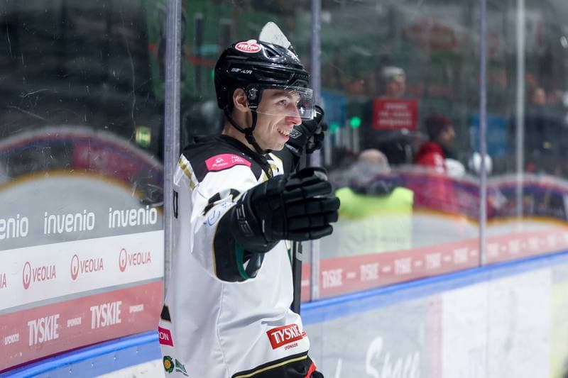 Ice Hockey. Tauron Hokej Liga. GKS Tychy - BS Polonia Bytom. 07.12.2025