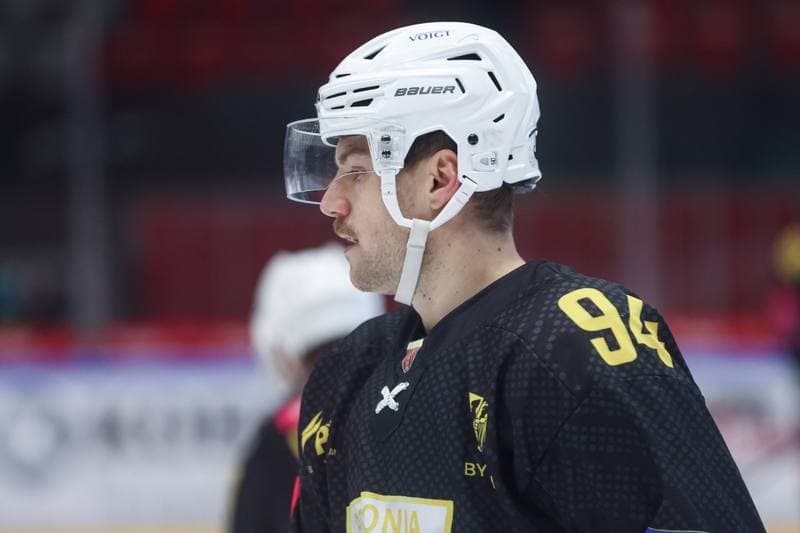 Ice Hockey. Tauron Hokej Liga. GKS Tychy - BS Polonia Bytom. 07.12.2025