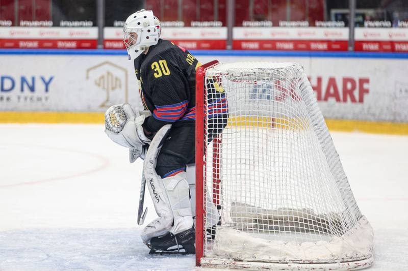 Ice Hockey. Tauron Hokej Liga. GKS Tychy - BS Polonia Bytom. 07.12.2025