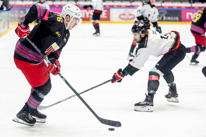 Ice Hockey. Tauron Hokej Liga. GKS Tychy - BS Polonia Bytom. 07.12.2025