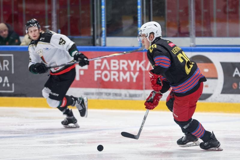 Ice Hockey. Tauron Hokej Liga. GKS Tychy - BS Polonia Bytom. 07.12.2025