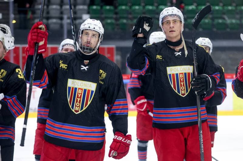 Ice Hockey. Tauron Hokej Liga. GKS Tychy - BS Polonia Bytom. 07.12.2025