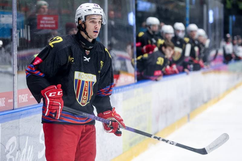 Ice Hockey. Tauron Hokej Liga. GKS Tychy - BS Polonia Bytom. 07.12.2025