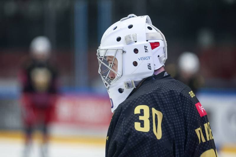 Ice Hockey. Tauron Hokej Liga. GKS Tychy - BS Polonia Bytom. 07.12.2025