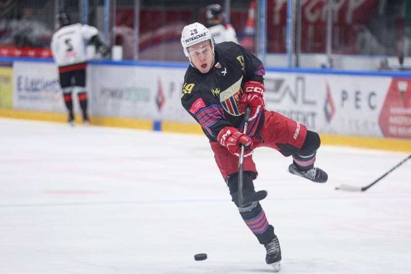 Ice Hockey. Tauron Hokej Liga. GKS Tychy - BS Polonia Bytom. 07.12.2025